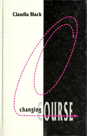 Book cover for Changing Course