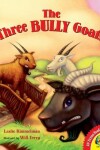 Book cover for The Three Bully Goats, with Code