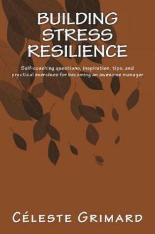 Cover of Building Stress Resilience