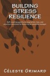 Book cover for Building Stress Resilience