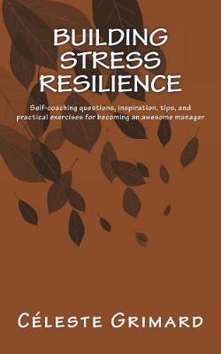 Book cover for Building Stress Resilience