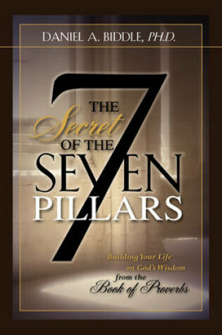 Cover of The Secret of the Seven Pillars