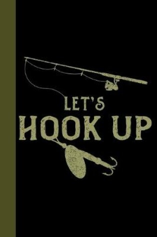 Cover of Let's Hook Up