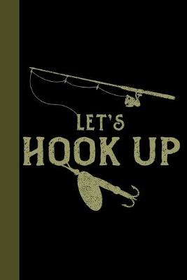 Book cover for Let's Hook Up