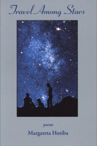 Cover of Travel Among the Stars