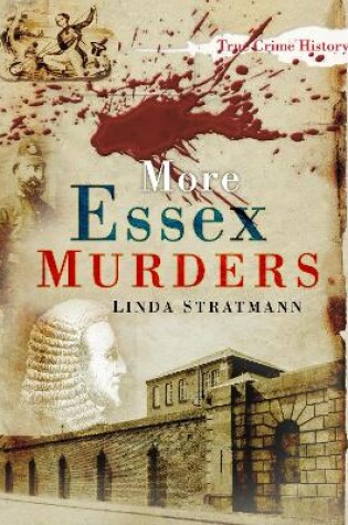 Cover of More Essex Murders