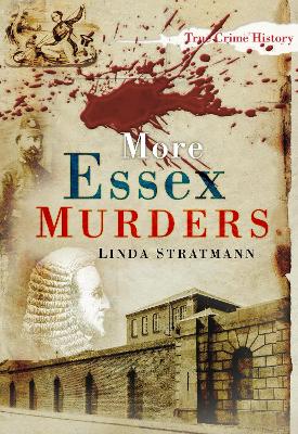 Book cover for More Essex Murders