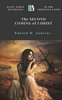 Book cover for The Second Coming of Christ