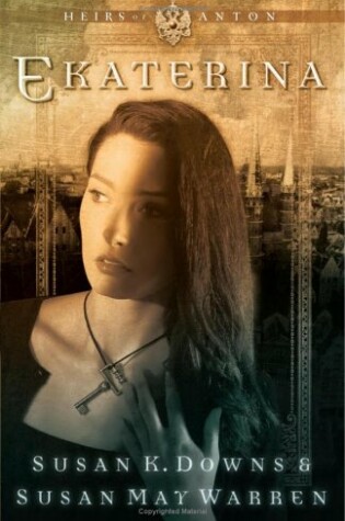 Cover of Ekaterina