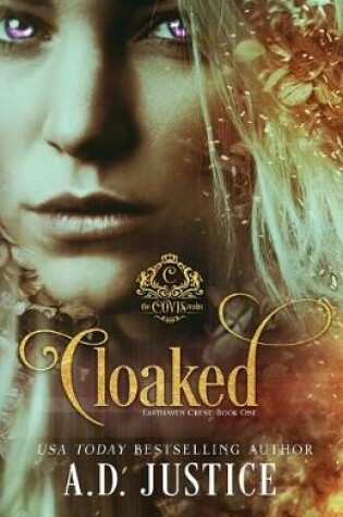 Cover of Cloaked