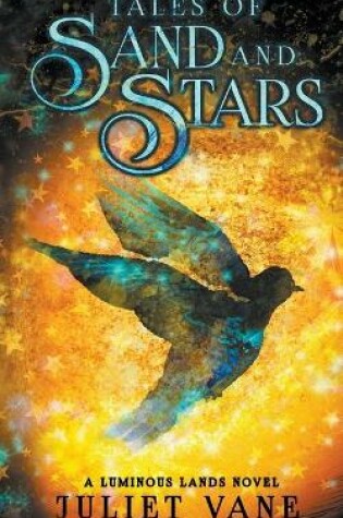 Cover of Tales of Sand and Stars