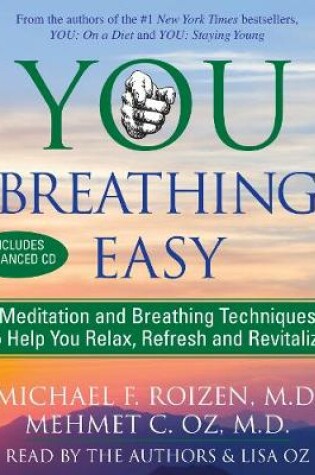 Cover of You: Breathing Easy