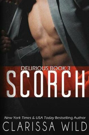 Cover of Scorch