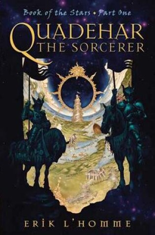 Cover of Qadarer the Sorcerer