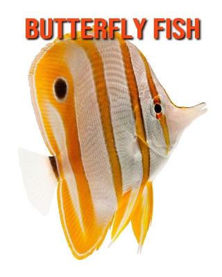 Book cover for Butterfly Fish