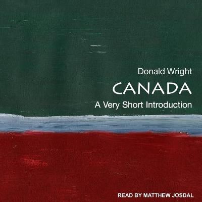 Cover of Canada