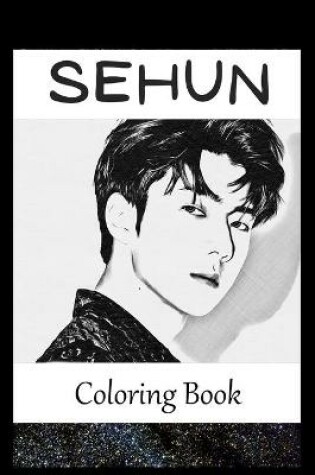 Cover of Sehun