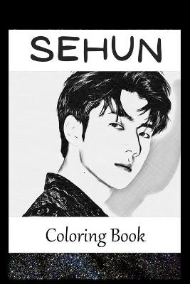 Book cover for Sehun