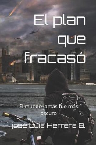 Cover of El plan que fracasó