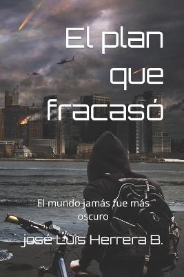 Book cover for El plan que fracasó