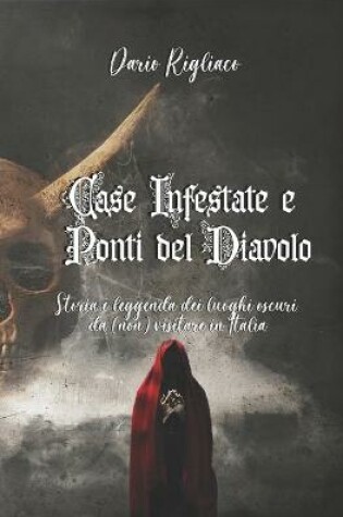 Cover of Case Infestate e Ponti del Diavolo