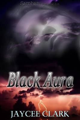Book cover for Black Aura