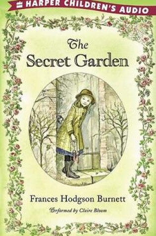 Cover of Secret Garden Cass (St)