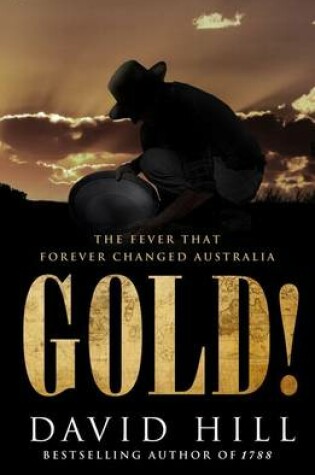 Cover of Gold!