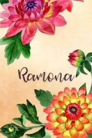 Cover of Romona