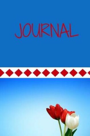 Cover of Journal