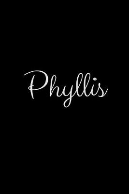 Cover of Phyllis