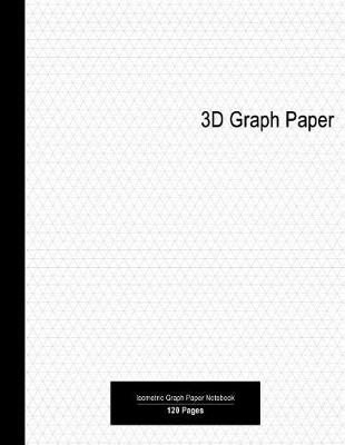 Cover of 3D Graph Paper