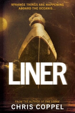 Cover of Liner