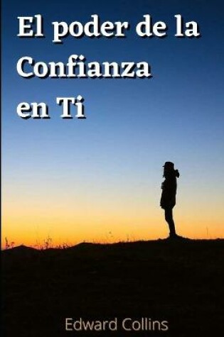 Cover of El poder de la confianza en ti