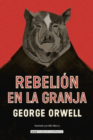 Cover of Rebelión En La Granja