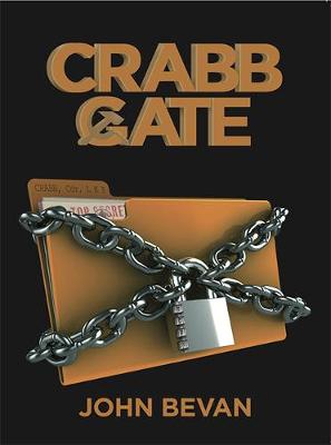 Book cover for Crabbgate