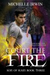 Book cover for Court the Fire