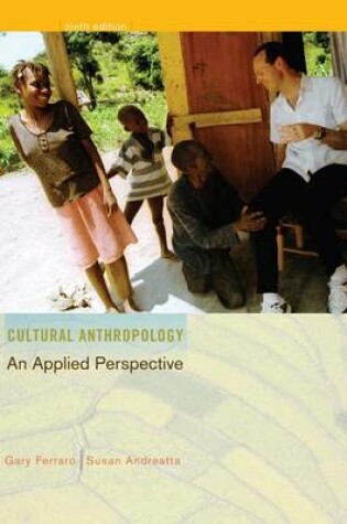 Cover of Cultural Anthropology : An Applied Perspective