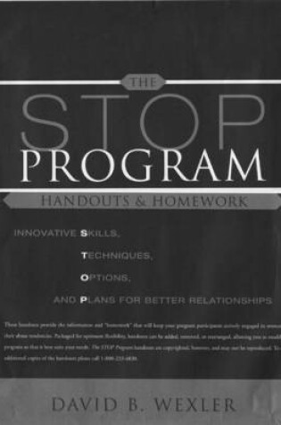 Cover of Handouts & Homework