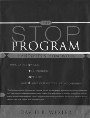 Cover of Handouts & Homework