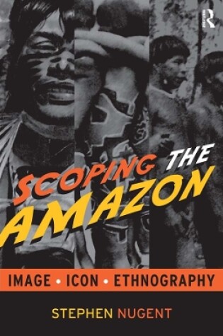 Cover of Scoping the Amazon