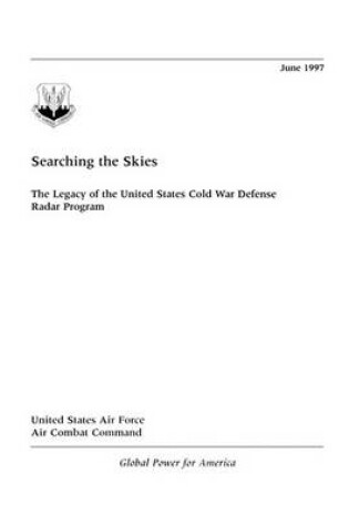 Cover of Searching the Skies