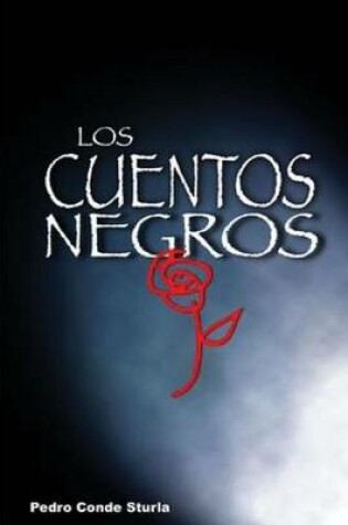 Cover of Los cuentos negros