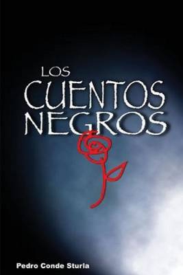 Book cover for Los cuentos negros