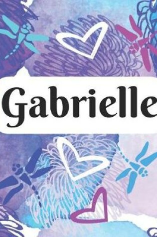 Cover of Gabrielle