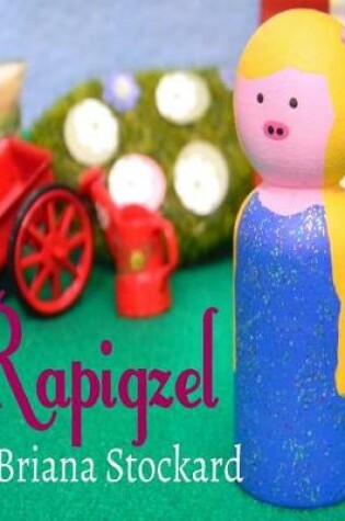 Cover of Rapigzel