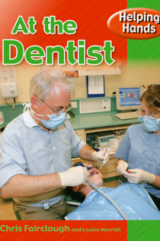 Cover of At The Dental Surgery