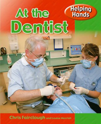 Cover of At The Dental Surgery