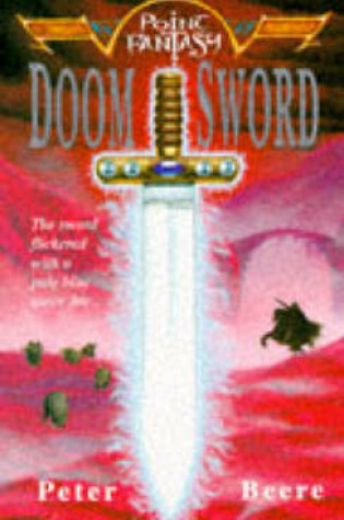 Cover of Doomsword