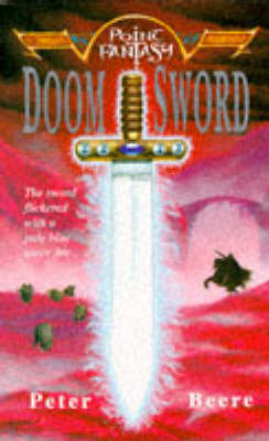 Book cover for Doomsword